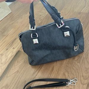 Michael Kors Duffle Tote